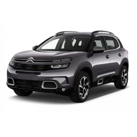 CITROEN C5 AIRCROSS TĂVIȚĂ PORTBAGAJ (2018-2025)