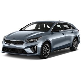 KIA PROCEED TĂVIȚĂ PORTBAGAJ (2018-)