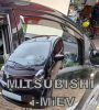 MITSUBISHI IMIEV DEFLECTOARE AER - PARAVÂNTURI AUTO (2010-2022)