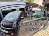 MITSUBISHI IMIEV DEFLECTOARE AER - PARAVÂNTURI AUTO (2010-2022)