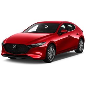 MAZDA 3 (BP) TĂVIȚĂ PORTBAGAJ (2019-)