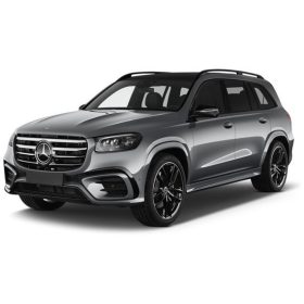 MERCEDES-BENZ GLS (X167) COVORAȘ CAUCIUC (2019-)