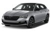 SKODA SCALA TĂVIȚĂ PORTBAGAJ (2019-)