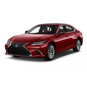 LEXUS ES DEFLECTOARE AER - PARAVÂNTURI AUTO (2018-)