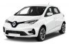 RENAULT ZOE DEFLECTOARE AER - PARAVÂNTURI AUTO (2012-2022)