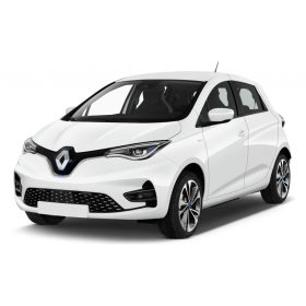 RENAULT ZOE DEFLECTOARE AER - PARAVÂNTURI AUTO (2012-2022)
