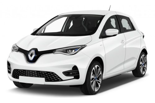 RENAULT ZOE DEFLECTOARE AER - PARAVÂNTURI AUTO (2012-2022)