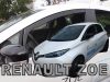 RENAULT ZOE DEFLECTOARE AER - PARAVÂNTURI AUTO (2012-2022)