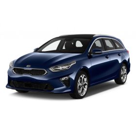 KIA CEED (CD) SW COVORAȘ CAUCIUC (2018-)
