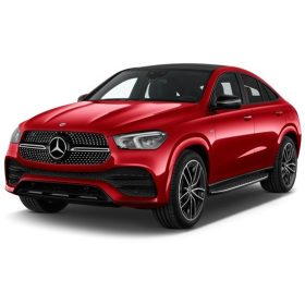 MERCEDES-BENZ GLE COUPE (BR167) COVORAȘ CAUCIUC (2019-)