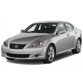 LEXUS IS DEFLECTOARE AER - PARAVÂNTURI AUTO (2005-2013)