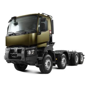 RENAULT K DEFLECTOARE AER - PARAVÂNTURI AUTO (2014-)