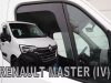 RENAULT MASTER DEFLECTOARE AER - PARAVÂNTURI AUTO (2019-2024)