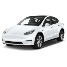 TESLA Y COVORAȘ CAUCIUC (2020-2025)