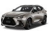LEXUS NX COVORAȘ CAUCIUC (2021-)