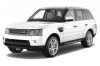 LAND ROVER RANGE ROVER SPORT COVORAȘ CAUCIUC (2002-2012)