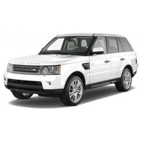 LAND ROVER RANGE ROVER SPORT COVORAȘ CAUCIUC (2002-2012)
