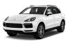 PORSCHE CAYENNE TĂVIȚĂ PORTBAGAJ (2018-)