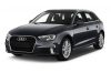AUDI A3/S3/RS3 (8V) 3D COVOR DE CAUCIUC (2012-2020)
