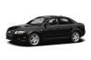 AUDI A4/S4/RS4 (B6/B7) 3D COVOR DE CAUCIUC (2001-2008)
