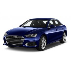 AUDI A4/S4/RS4 (B9) 3D COVOR DE CAUCIUC (2015-2024)