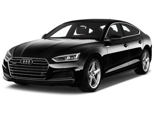 AUDI A5/S5/RS5 SPORTBACK (B9) 3D COVOR DE CAUCIUC (2016-2025)