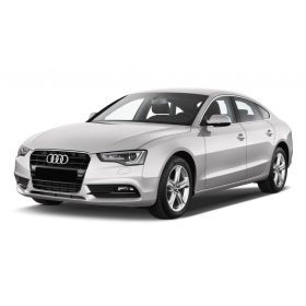   AUDI A5/S5/RS5 SPORTBACK (B8) 3D COVOR DE CAUCIUC (2008-2016)