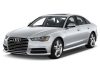 AUDI A6/S6/RS6 (C7) 3D COVOR DE CAUCIUC (2011-2018)
