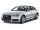 AUDI A6/S6/RS6 (C7) 3D COVOR DE CAUCIUC (2011-2018)