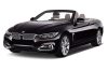 BMW 4 (F33) CABRIO 3D COVOR DE CAUCIUC (2014-2020)