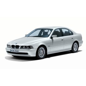 BMW 5 (E39) 3D COVOR DE CAUCIUC (1995-2004)