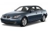 BMW 5 (E60) 3D COVOR DE CAUCIUC (2003-2010)