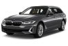 BMW 5 (G31) 3D COVOR DE CAUCIUC (2017-2024)