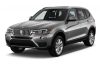 BMW X3 (F25) 3D COVOR DE CAUCIUC (2010-2017)