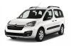 CITROEN BERLINGO II. 3D COVOR DE CAUCIUC (2008-2018)