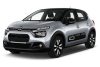CITROEN C3 (SX/SY) 3D COVOR DE CAUCIUC (2017-2024)