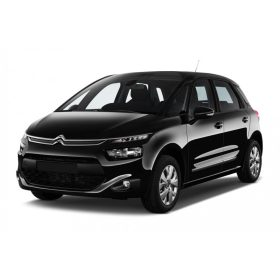 CITROEN C4 PICASSO 3D COVOR DE CAUCIUC (2013-2022)