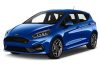 FORD FIESTA (MK8) 3D COVOR DE CAUCIUC (2017-2024)