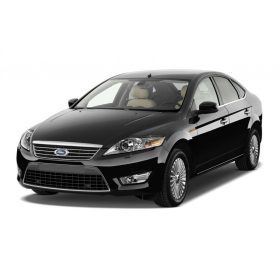 FORD MONDEO MK4 3D COVOR DE CAUCIUC (2007-2015)