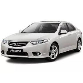 HONDA ACCORD 3D COVOR DE CAUCIUC (2008-2016)