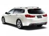 HONDA ACCORD WAGON 3D COVOR DE CAUCIUC (2008-2016)