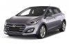 HYUNDAI I30 (GD) 3D COVOR DE CAUCIUC (2012-2017)