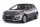 HYUNDAI I30 (GD) 3D COVOR DE CAUCIUC (2012-2017)