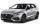 HYUNDAI I30 (PD) 3D COVOR DE CAUCIUC (2017-)