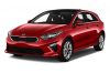 KIA CEED (CD) 3D COVOR DE CAUCIUC (2018-)