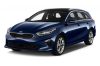 KIA CEED (CD) SW 3D COVOR DE CAUCIUC (2018-)