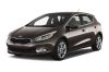 KIA CEED (JD) 3D COVOR DE CAUCIUC (2012-2018)