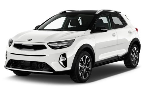 KIA STONIC 3D COVOR DE CAUCIUC (2017-)