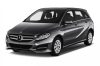 MERCEDES-BENZ B (W246) 3D COVOR DE CAUCIUC (2012-2018)