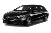 MERCEDES-BENZ CLA SHOOTING BRAKE (X117) 3D COVOR DE CAUCIUC (2015-2019)